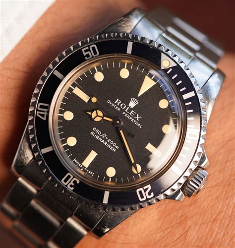 rolex 140060 occasion|Rolex reference 5513.